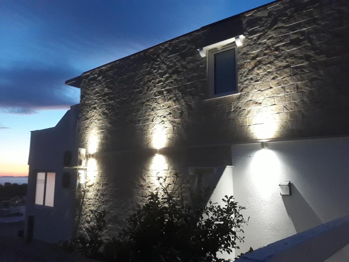 Benjak Apartments Hvar Town Exterior photo